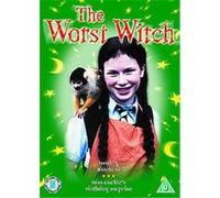 The Worst Witch - Vol. 3 G