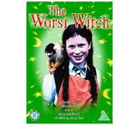 The Worst Witch - Vol. 3 [Import anglais]