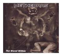 The Worst Within [Import]