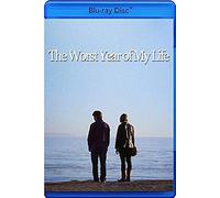 The Worst Year Of My Life [Blu-Ray]