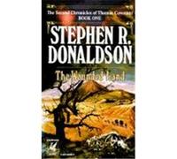The Wounded Land Stephen R. Donaldson (Auteur)
