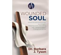 The Wounded Soul:: A Legacy of Healing and Voice Restoration