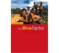 The Wow Factor Bamford, Anne (Auteur)