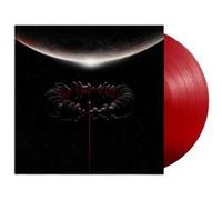 The Wow! Signal Vinyle Rouge