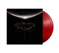 The Wow! Signal Vinyle Rouge
