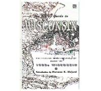 The WPA Guide to Wisconsin Federal Writers' Project (Auteur)