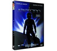 The Wraith (El Aparecido, Spain Import, See Details For Languages)