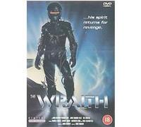 The Wraith G