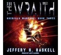 The Wraith : Guerrilla Warfare [Import]