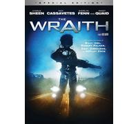 The Wraith (Special Edition)