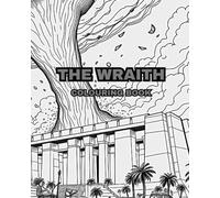 THE WRAITH: THE WRAITH THE TOTAL DESTRUCTION OF A CIVILISATION.