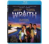 The Wraith [Usa][Blu-Ray]