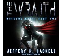 The Wraith : Welcome Home [Import]