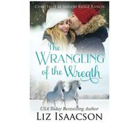 The Wrangling Of The Wreath