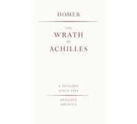 The Wrath of Achilles