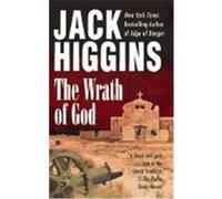 The Wrath of God Higgins, Jack (Auteur)