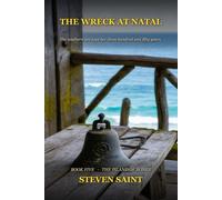The Wreck at Natal: Book Five of The Island of Bones