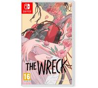 The Wreck (Nintendo Switch) (PRESALE 12/09/2025)
