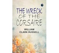 The Wreck of the Corsaire