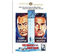 The Wreck Of The Mary Deare [Dvd]