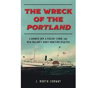 The Wreck Of The Portland