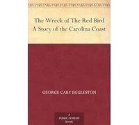 The Wreck of the Red Bird