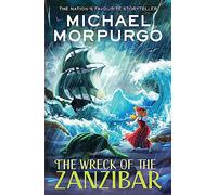 The Wreck of the Zanzibar