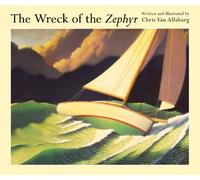 The Wreck of the Zephyr