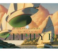 The Wreck of the Zephyr – Édition 30e anniversaire – Clarion