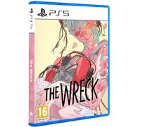 The Wreck Playstation 5