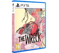 The Wreck (Sony Playstation 5)