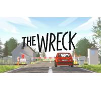 The Wreck (Xbox X)