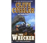 The Wrecker Cussler, Clive, Scott, Justin (Auteur)