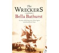 'THE WRECKERS