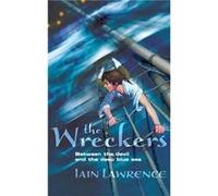 The Wreckers by Iain Lawrence Paperback Book Iain Lawrence (Auteur)