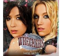 The Wreckers - Stand Still.Look Pretty [Import]