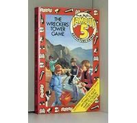 The Wreckers' Tower Game