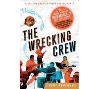 The Wrecking Crew: The Inside Story of Rock and Roll's Best-kept Secret