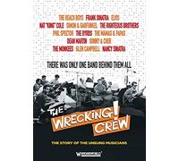 The Wrecking Crew