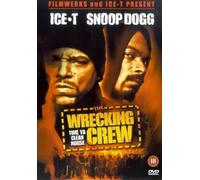 The Wrecking Crew [Import anglais]