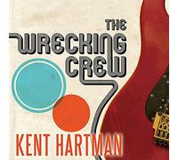 The Wrecking Crew: The Inside Story of Rock and Roll's Best-Kept Secret