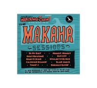 The Wrecking Crew - The Makaha Sessions (Tangerine [Vinyl]