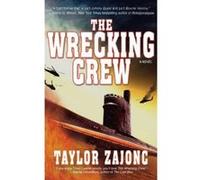 The Wrecking Crew - [Version Originale] Taylor Zajonc (Auteur)