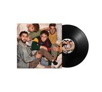 The Wrecks – Inside – Vinyle 12" EP