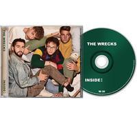 The Wrecks – Inside – EP