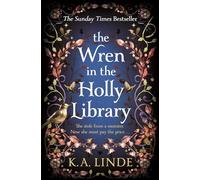 The Wren in the Holly Library