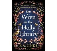 The Wren in the Holly Library
