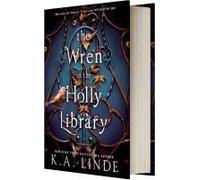 The Wren In The Holly Library (Standard Edition)