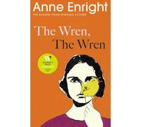 The Wren, The Wren: Shortlisted for the Women’s Prize for Fiction 2024