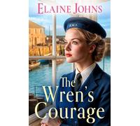 The Wren's Courage - Elaine Johns - Boldwood Books - ebook (ePub) - Livre
